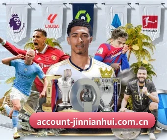 account-jinnianhui.com.cn APP